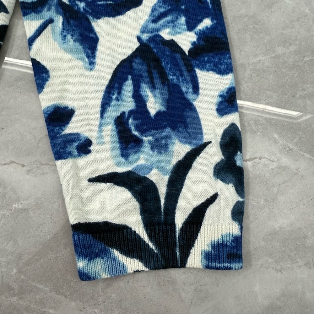 Women’s Talbots Charming Button Down Cardigan Wat… - image 7